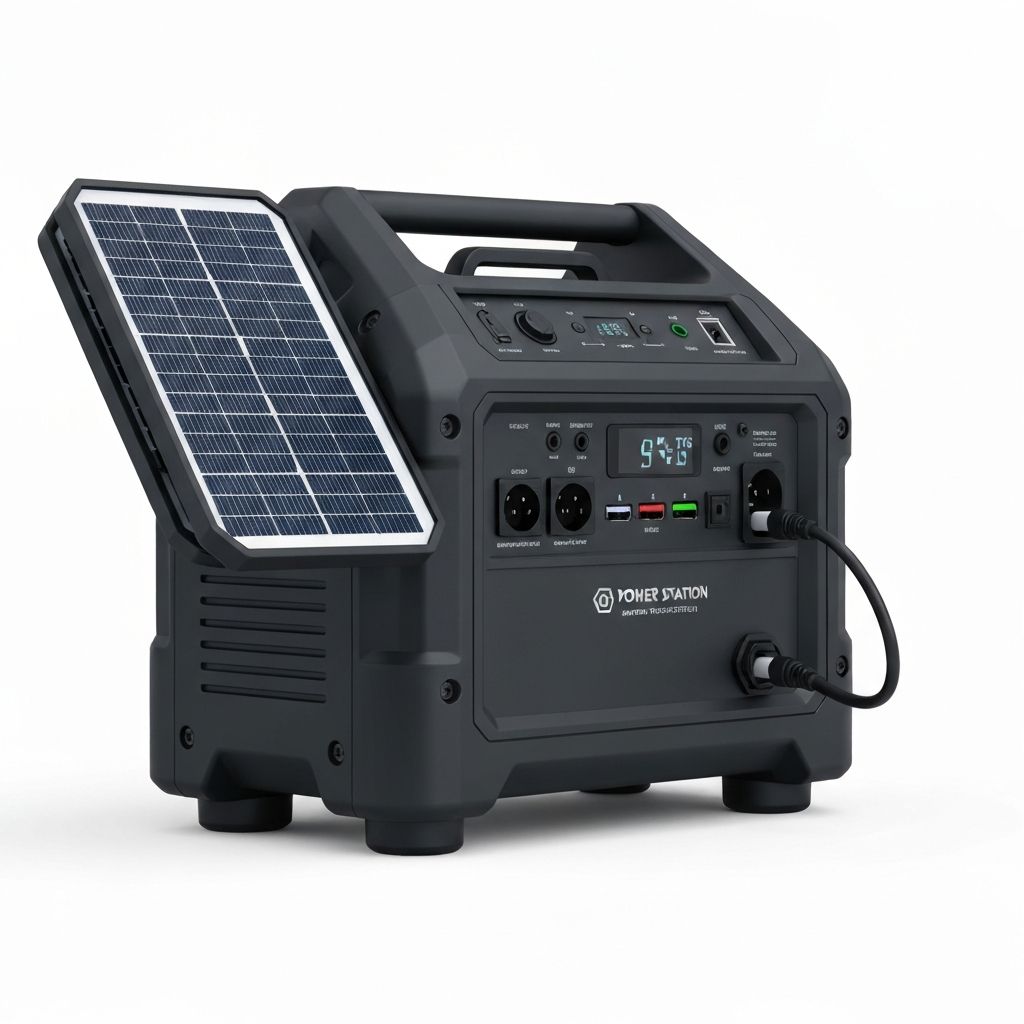 Зарядна станція