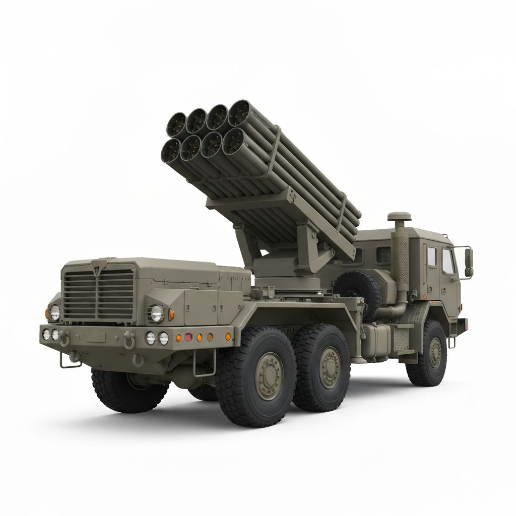 HIMARS
